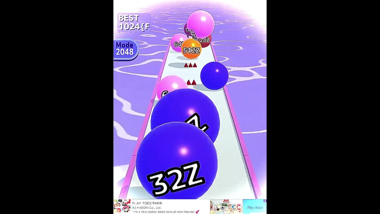 speedrun 64CA in 6m59s