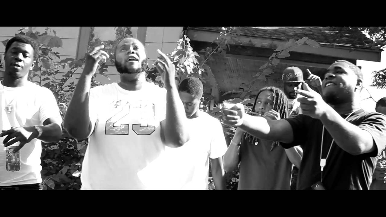 Savage Life Tank Ft Rlsg Kd -Too Long