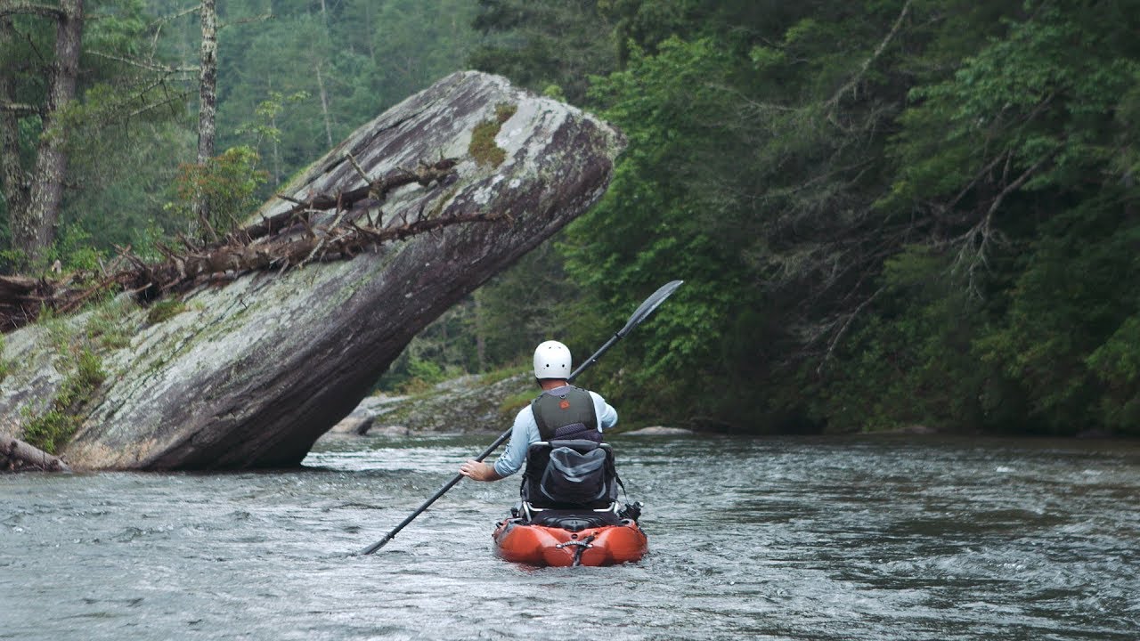 Hooked On Wild Waters S4, EPISODE 3 - Small Bartrams, Big Adventure - presented by GA Power