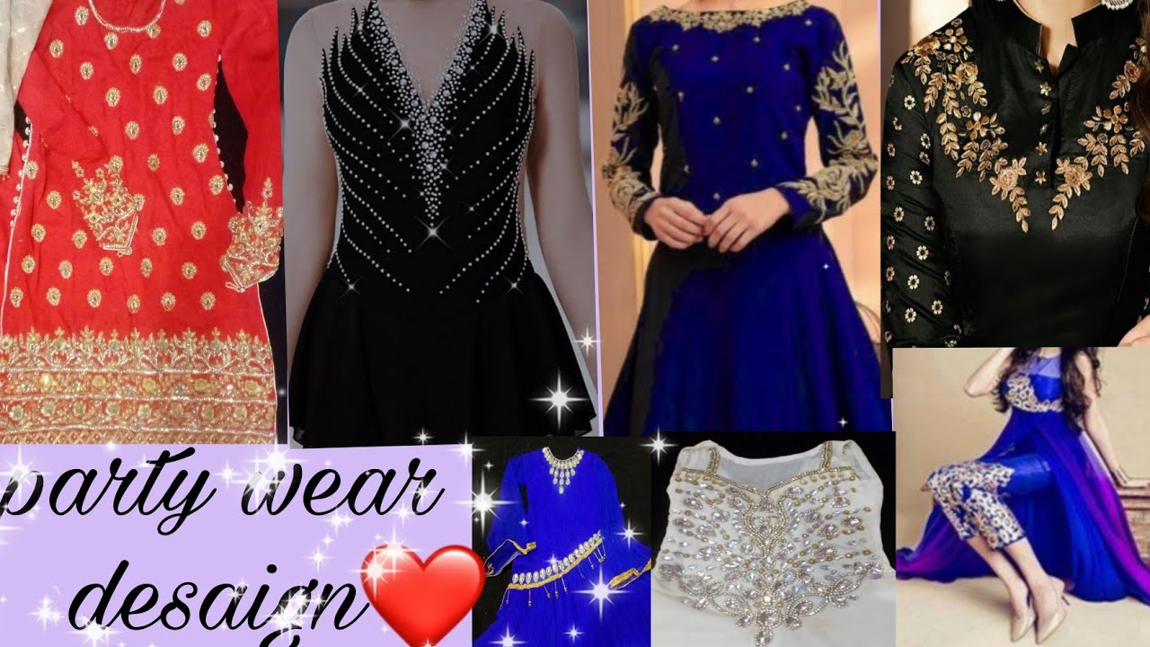 party wear dresses designs #like #subscribe#sahinaarts sandhyaagarwal #arisheydesignerdresses#viral