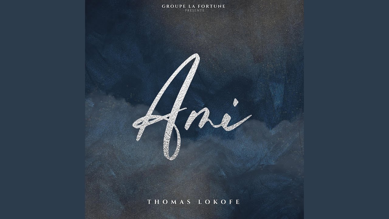 Ami (feat. Isaac M.)