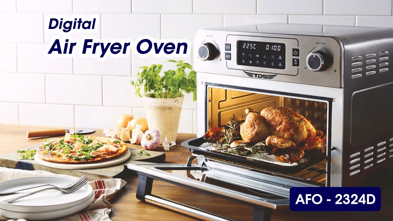 Air Fryer Oven