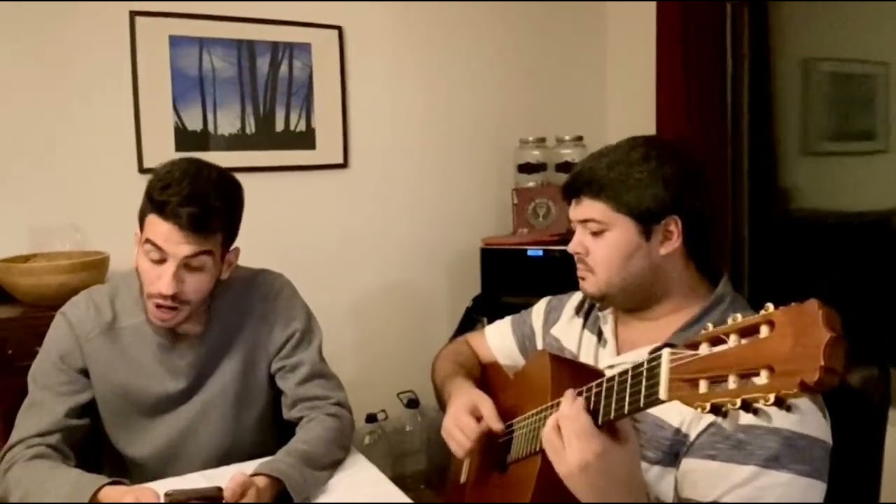 Tiago Correia - Maria Morena