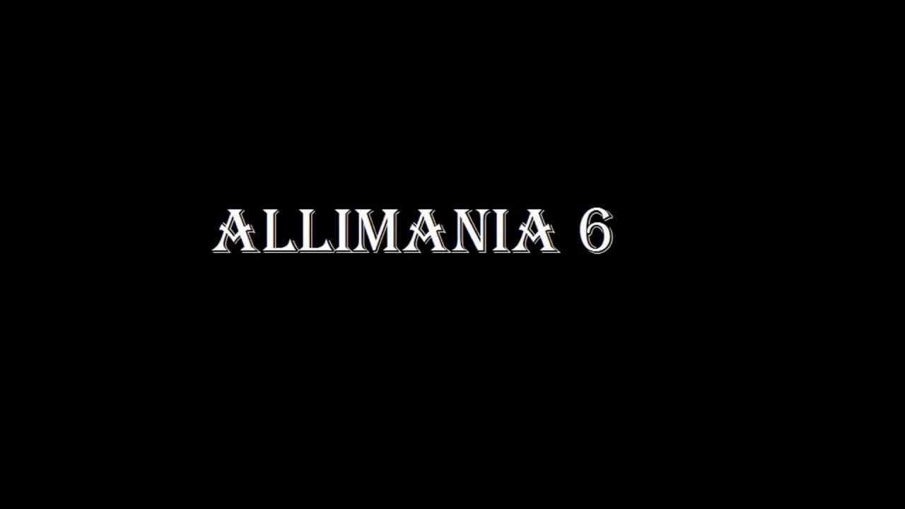 Allimania 6