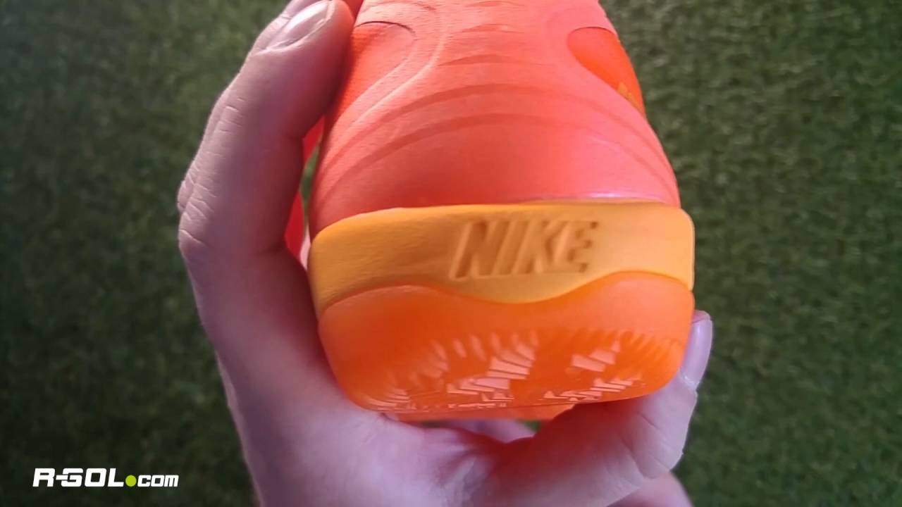 UNBOXING | Nike Floodlights Glow Pack | R-GOL.com