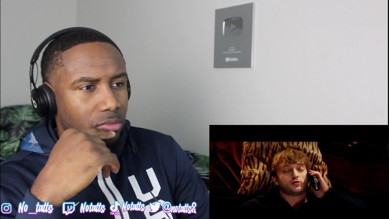 Vald - Sur un nouvel album (REACTION)