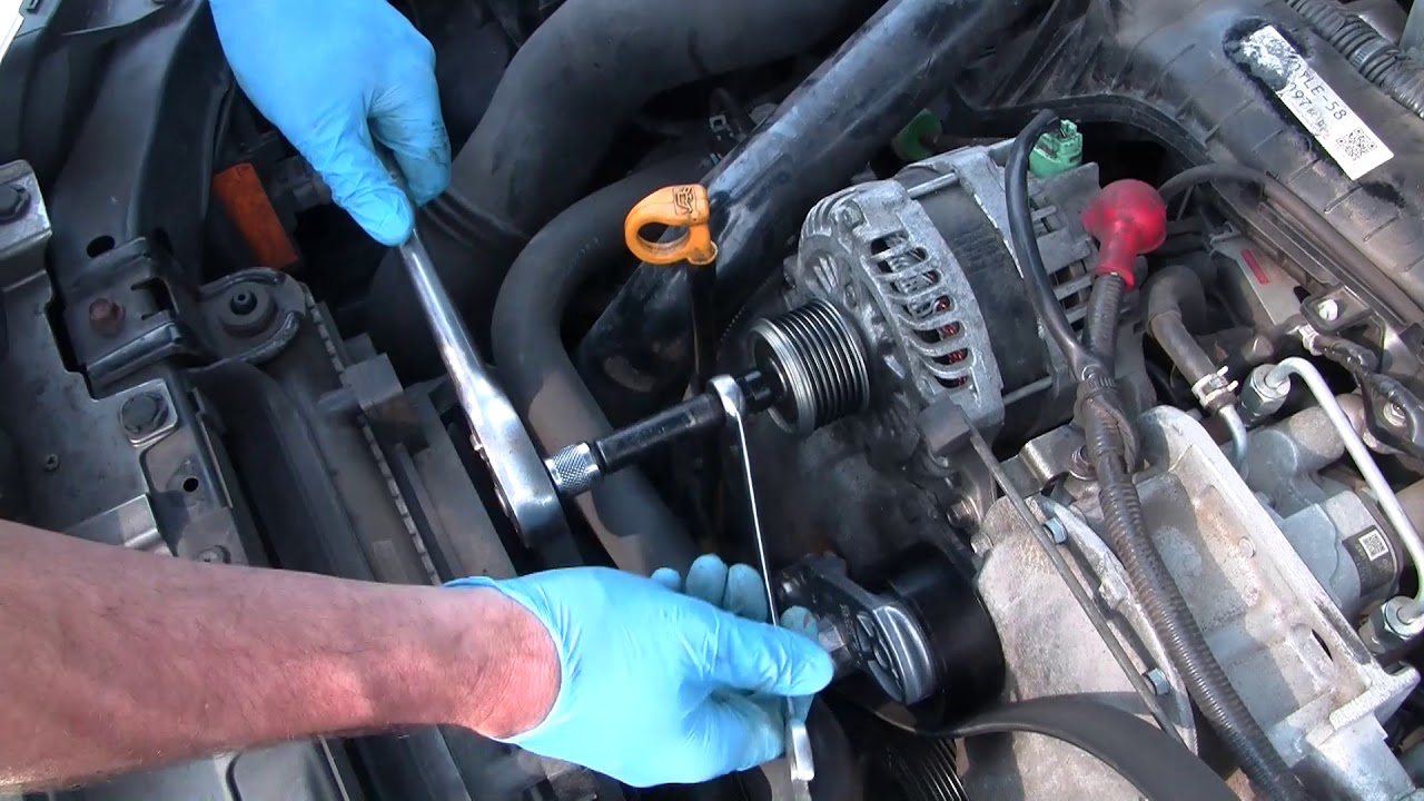Subaru Diesel idle rattling noise