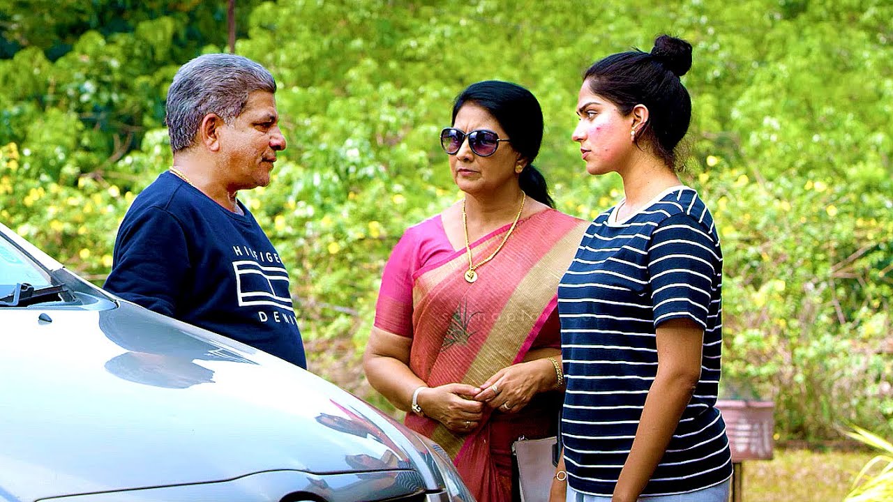 അവളൊരു കവക്കൂട് ബുക്ക് ചെയ്തിട്ട് അങ്ങോട്ട് ചെന്ന് കേറിക്കോളാൻ | Swasika | Jaffer Idukki | Chathuram