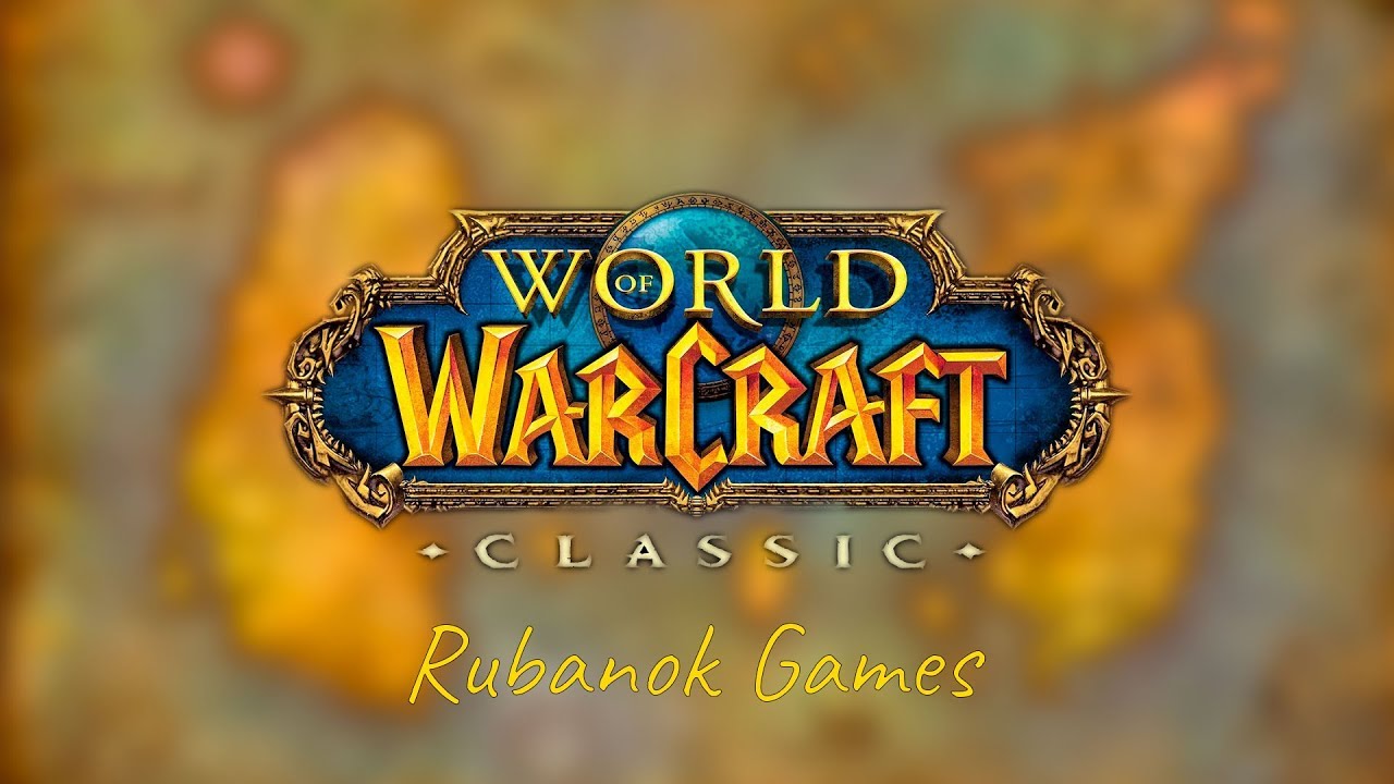 World Of Warcraft Classic:Прист 15+ #11.