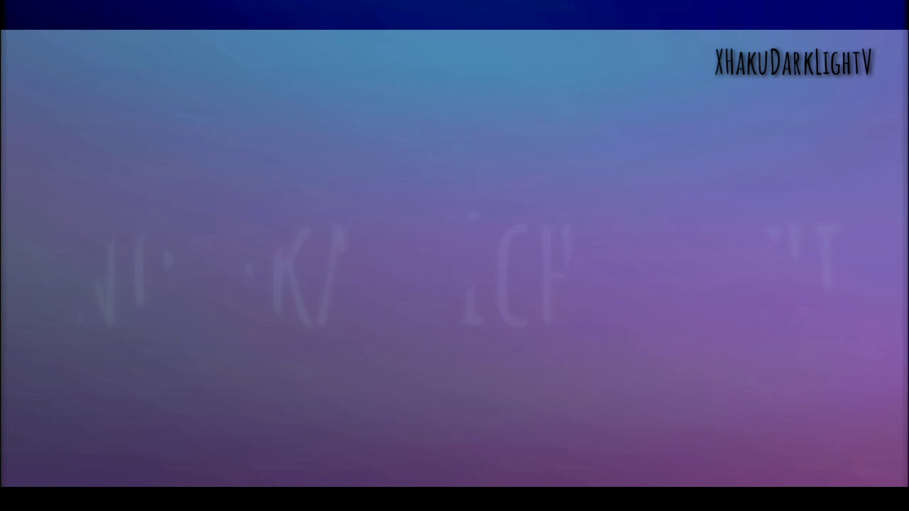 Inazuma Eleven Orion Nosaka x Ichihoshi ||AMV A Different Way
