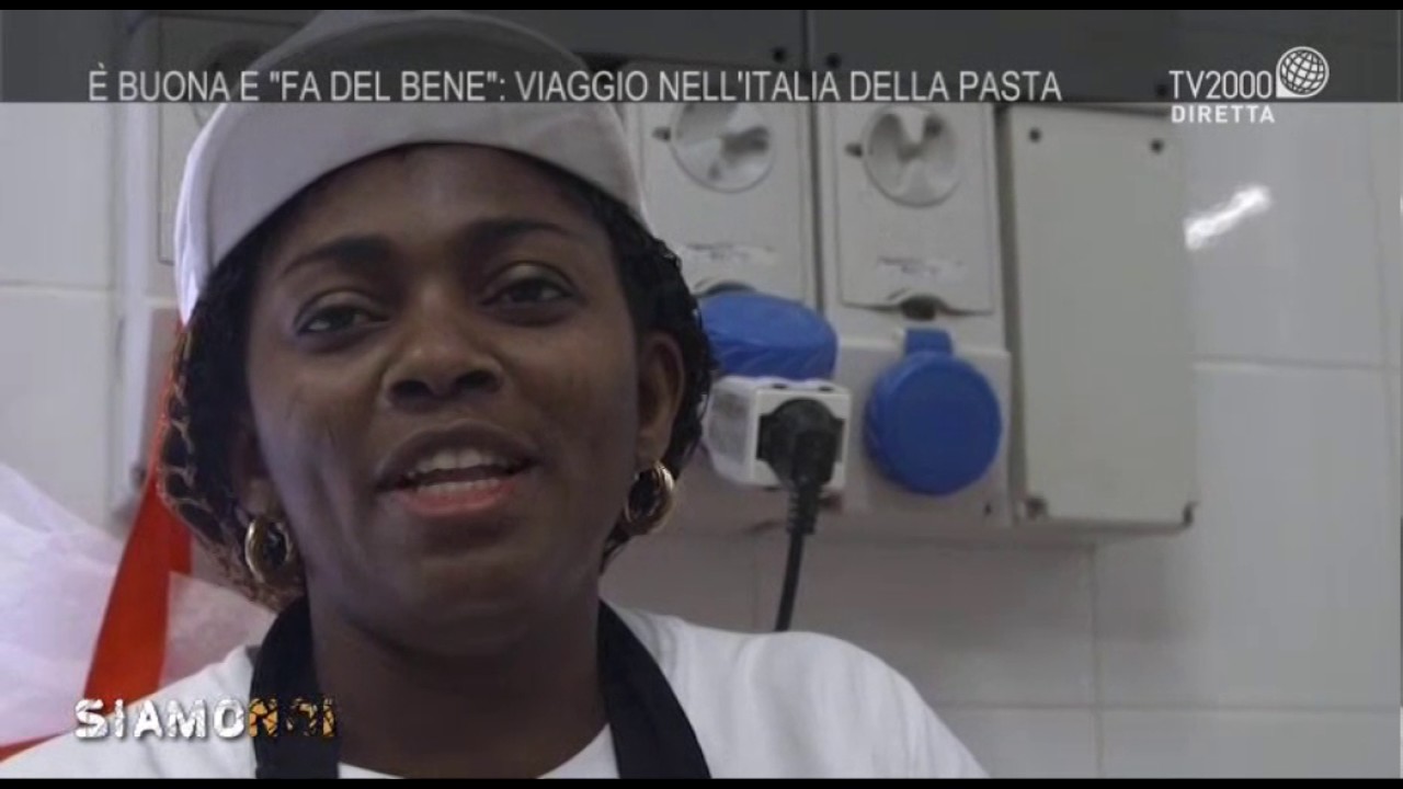 Siamo Noi - Panificio “mani in pasta”: solidarietà e tradizione