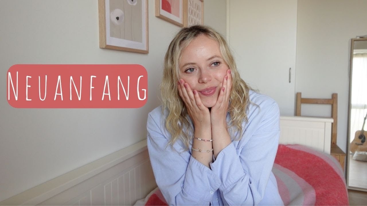 NEUANFANG & Flohmarkt-Ausbeute I Kopenhagen-Vlog 67