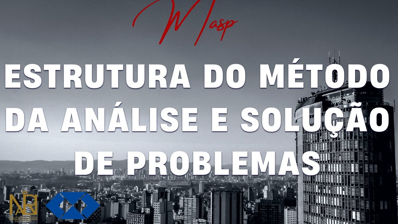 A Estrutura de MASP