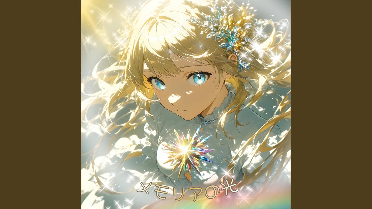 メモリアの光