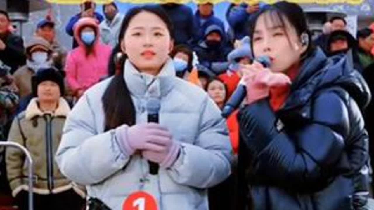 @小土妹(不忘初心) #小土妹乡村大舞台 #乡村大舞台有胆你就来 #录屏制作分享 #谢谢点赞关注 #上热门