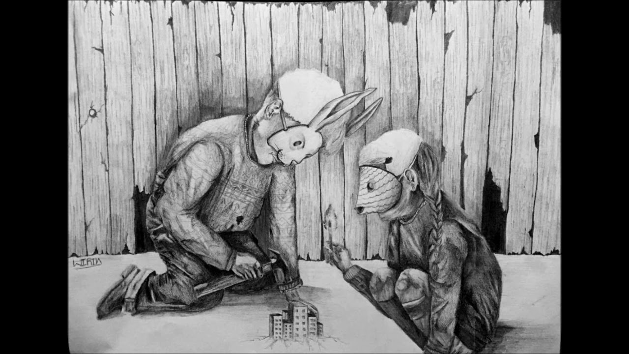 TANATOS - A LA KASA DE LOS SUEÑOS / Instrumental x @cronelnegro86