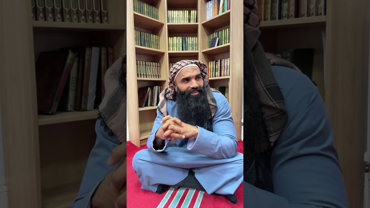 (حديثُ الفجرِ) || حديثُ الأذكياء 4 || أنواع العُمُر ما هو عمرك الحقيقي ؟! (226)