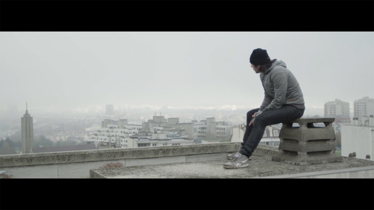 OrelSan - 
