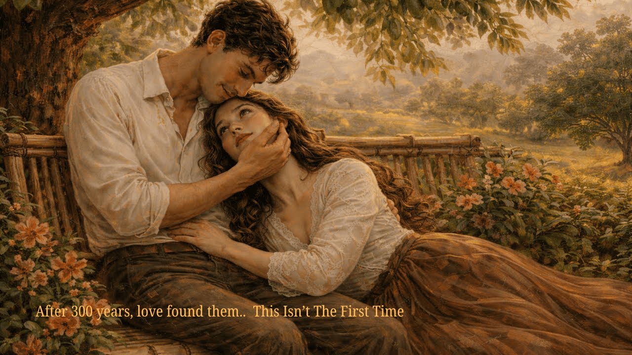 Esta No Es La Primera Vez (This Isn’t the First Time) | Spanish Acoustic Love Ballad | Male Tenor