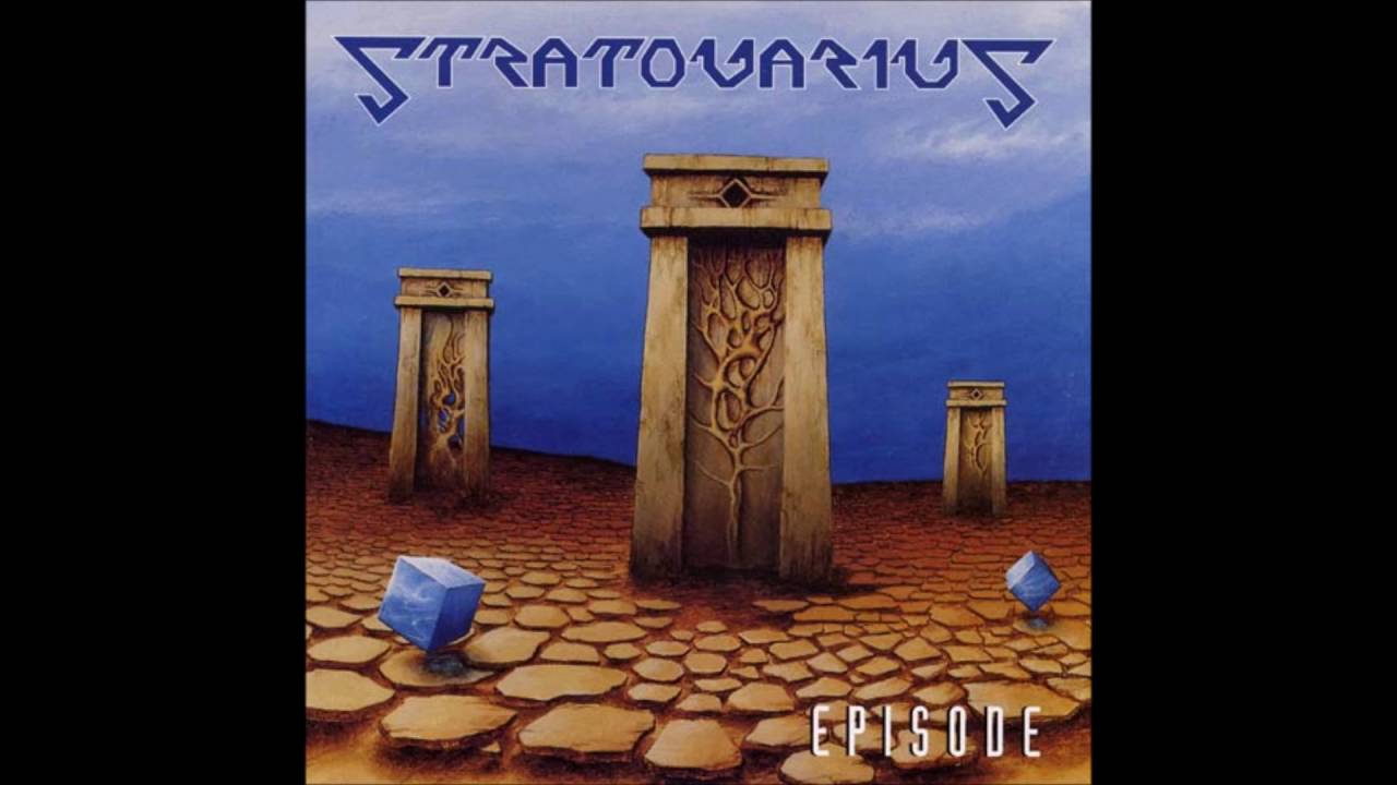 Stratovarius~Forever Orchestral Version