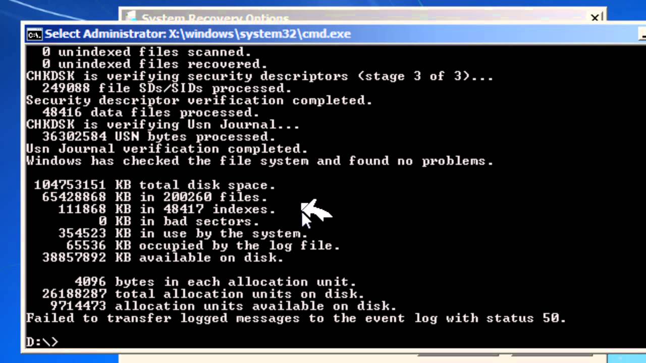 Cómo reparar Windows 7 si no arranca solución fallo arranque pantallazo azul