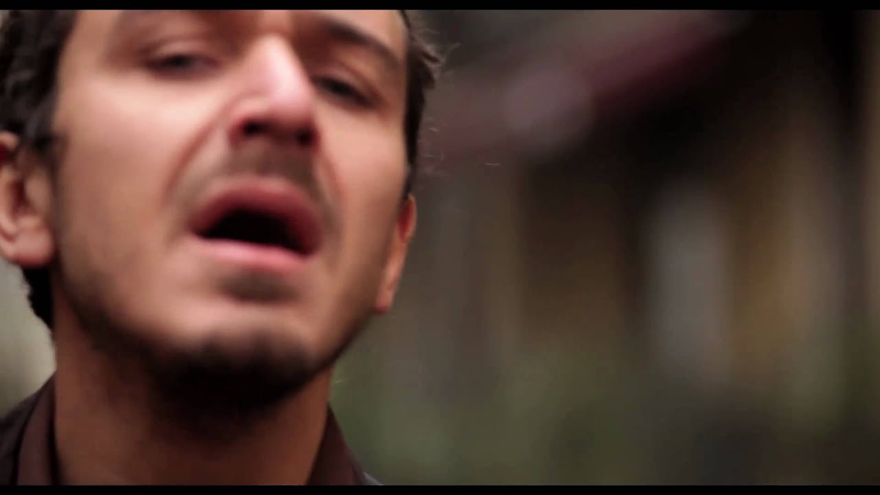 Verlaine - Dipendente pubblico - Videoclip Ufficiale