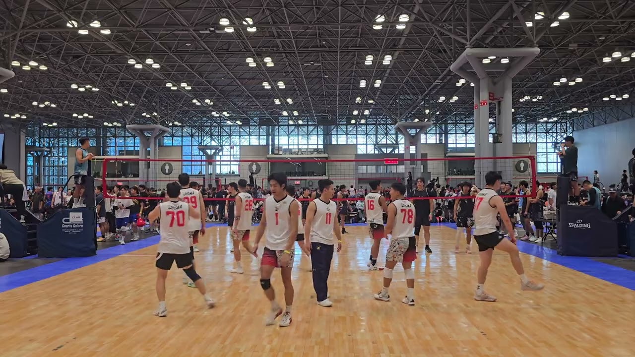 2025 NY NACIVT Pool 2 NVNL BT vs SF Digma Left
