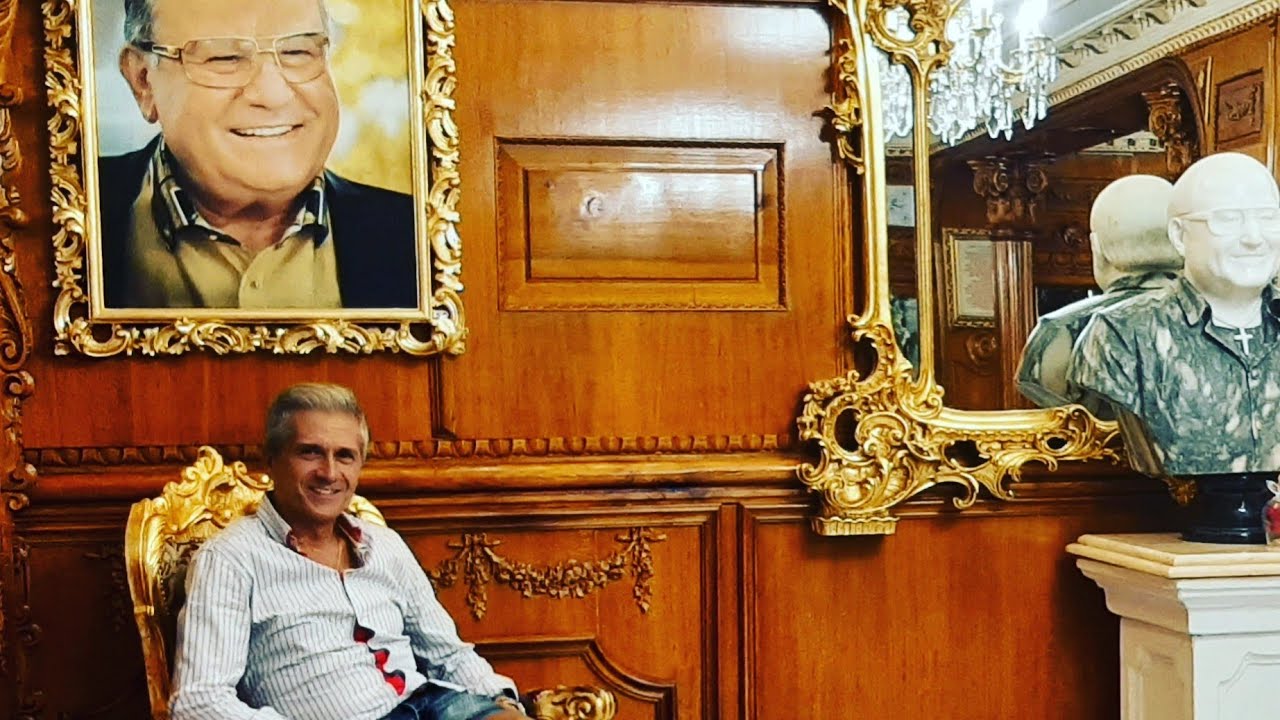 Grand Hotel La Sonrisa il castello delle cerimonie - Marco P