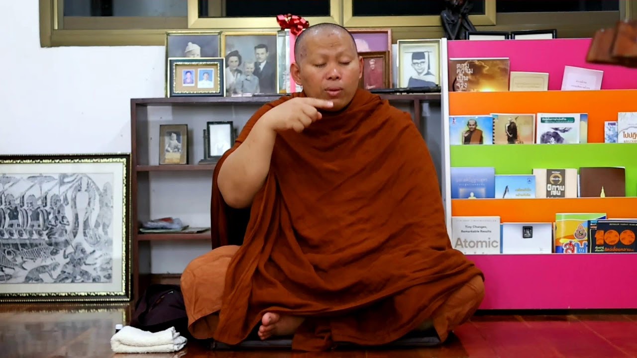 สนทนาธรรมกับครูบานิกร 05-02-68