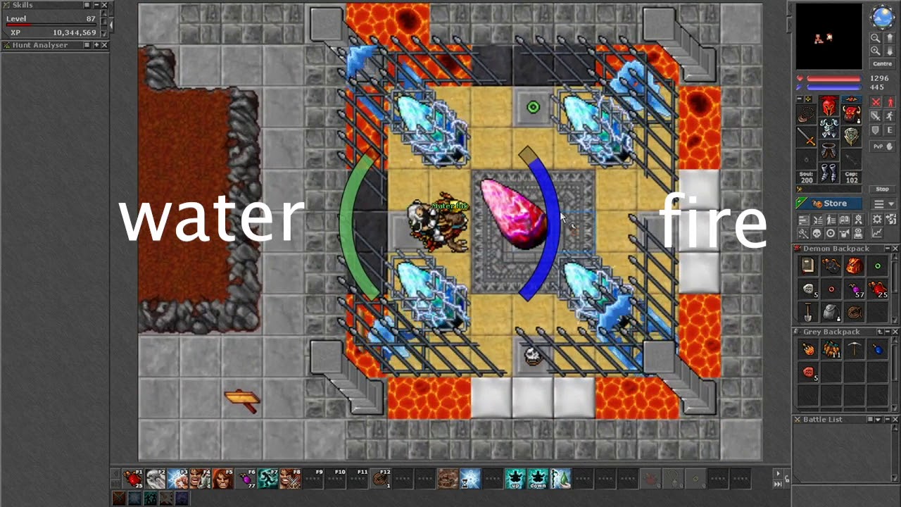 jak zrobić dreamers challenge w skr&oacute;cie ! PL / how to do Dreamer's Challenge Quest Short ?
