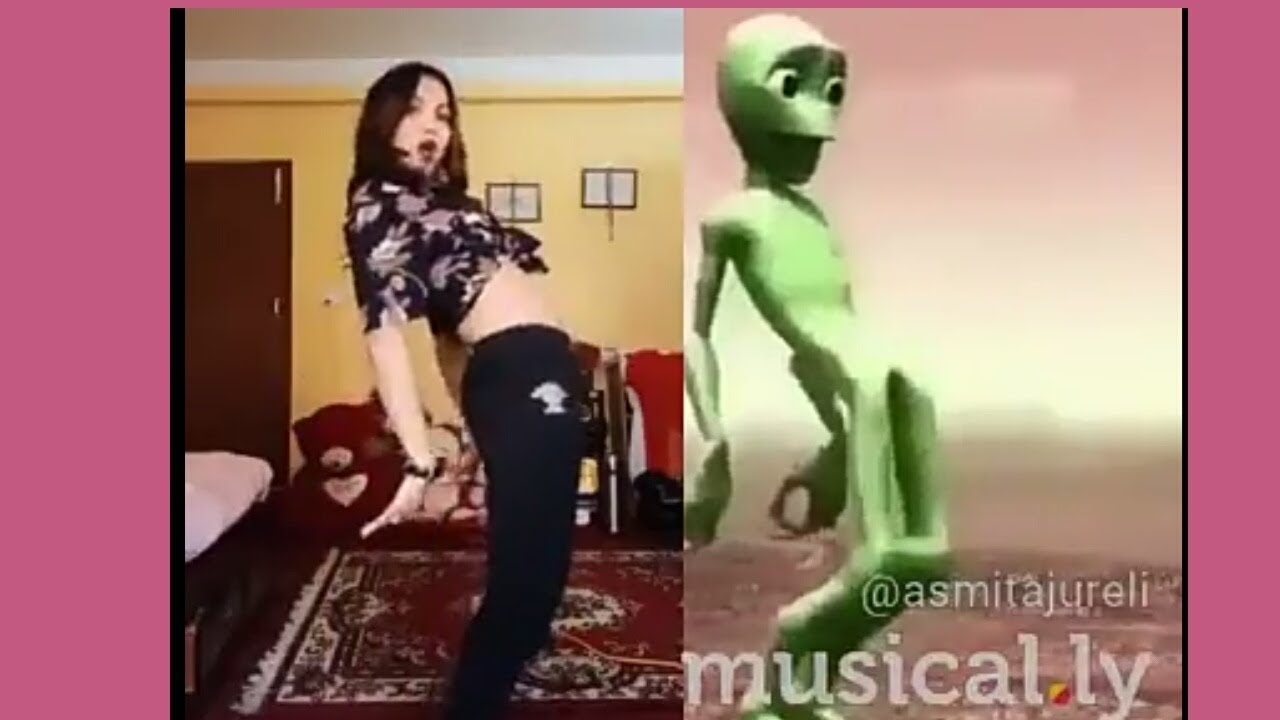 Dame Tu Cosita Challenge by asmita jureli(Nepali First Wrestler lady JURELI)