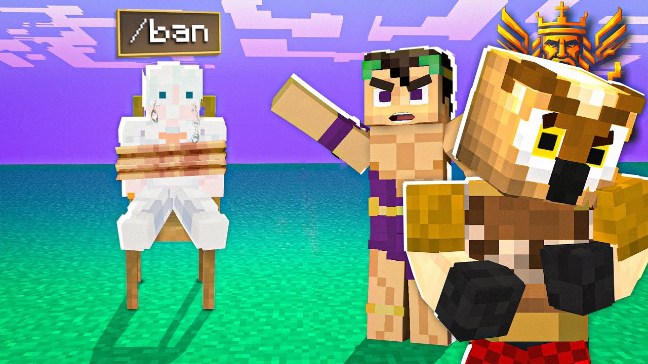 ME ROBO A UN SUBDITO DE VEGETTA JAJAJ | DIOSESMC #11 FARGAN