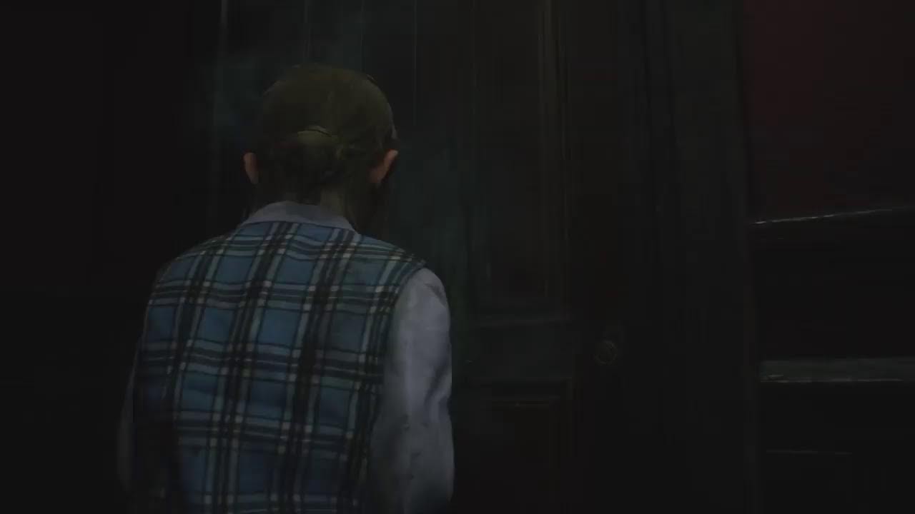 These Residents might be evil