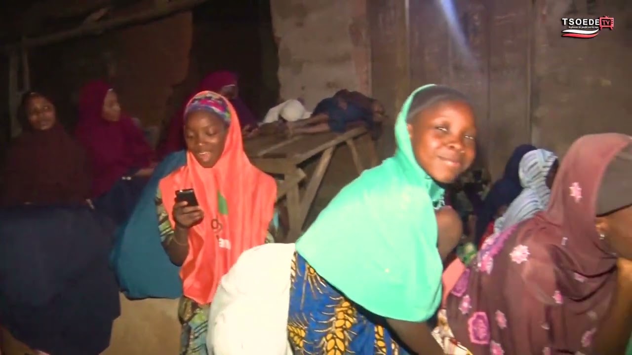 TSOEDE TV: The Closing Ceremony of 2025 Ramadan Tafsir  by Ustaz Danjuma Patigi
