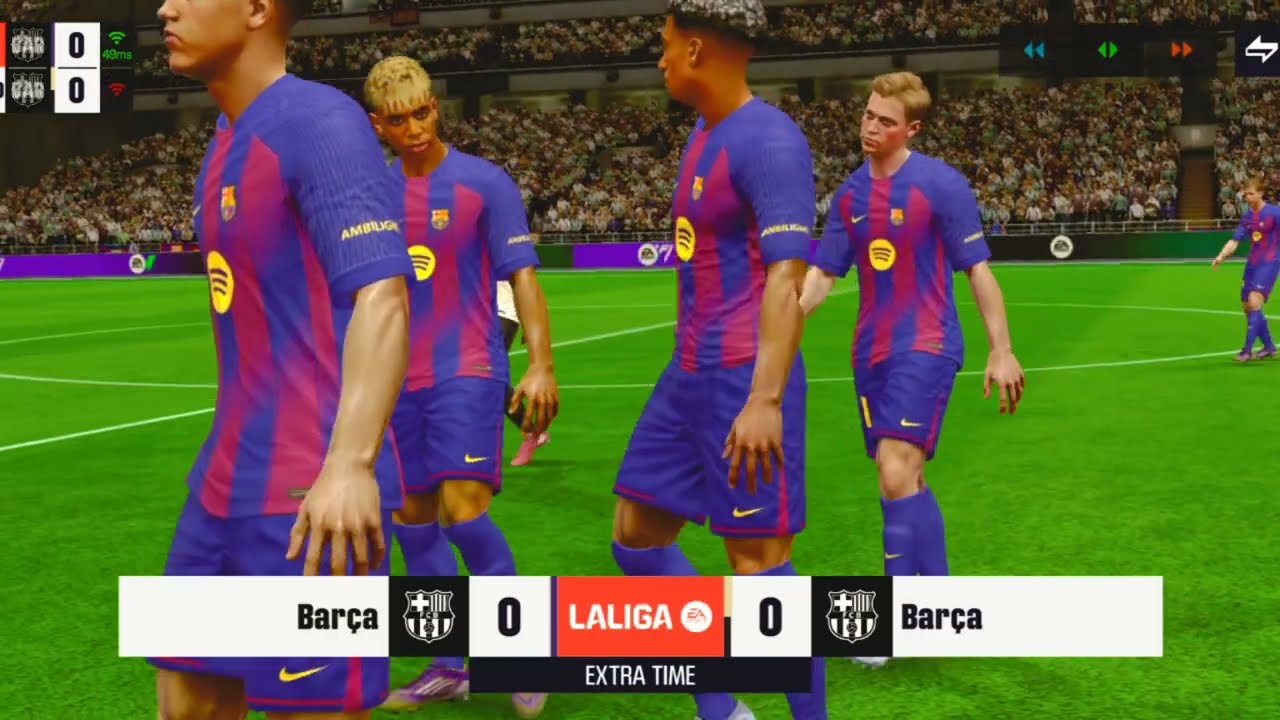 ZAYVO VS YAHOO FOOTBALL GAMEPLAY - ( FG - FOOTBALL GAMEPLAY) - FOOTBALL 