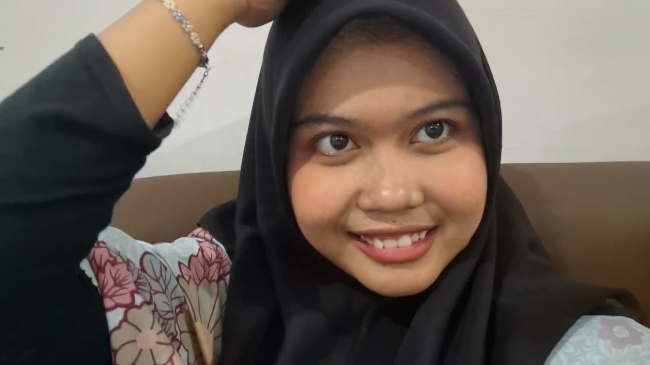 Di suatu hari, 4 Maret 2026