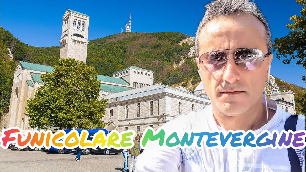 Funicolare Montevergine