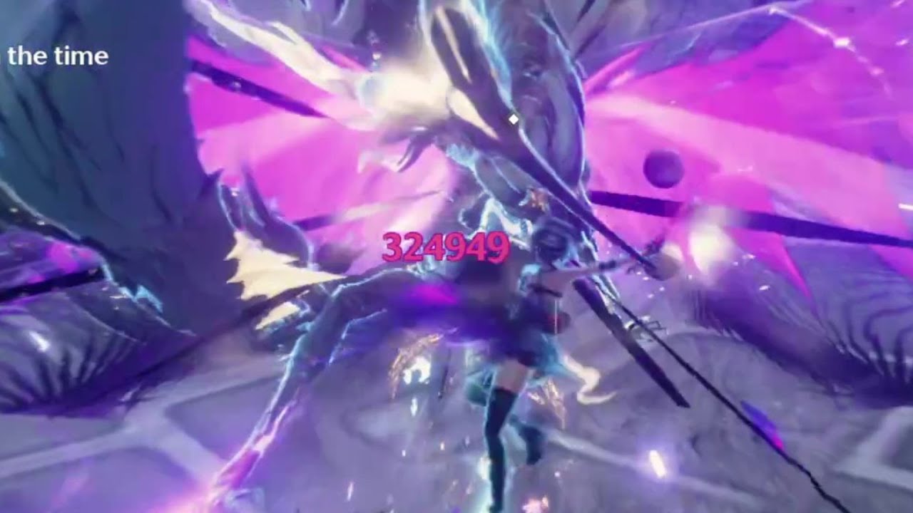ONLY NEED 2 ULT TO KILL MOURNING AIX WITH ROVER HAVOC