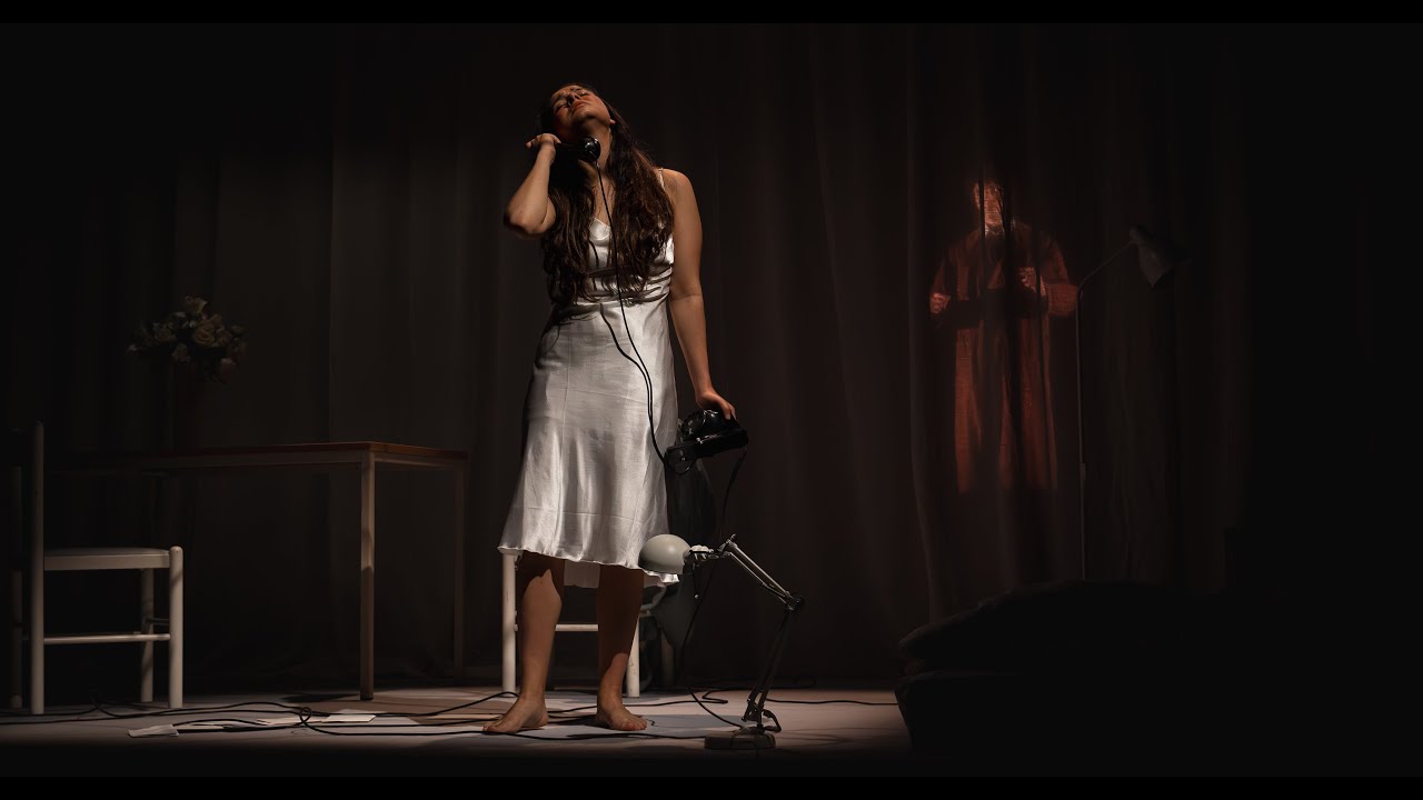 Poulenc: La voix humaine