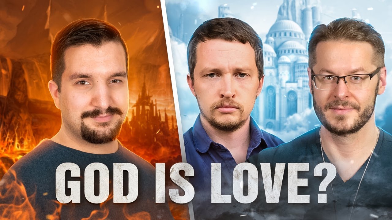 Would a Loving God Send People to Hell?