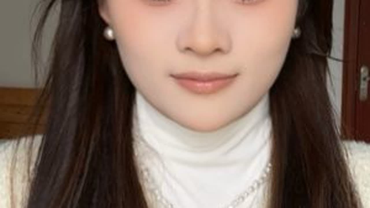 详细妆教来啦#速成版珠圆玉润妆 #美妆 #妆教 #方圆脸 #妆容教程 @抖音小助手 @抖音创作小助手