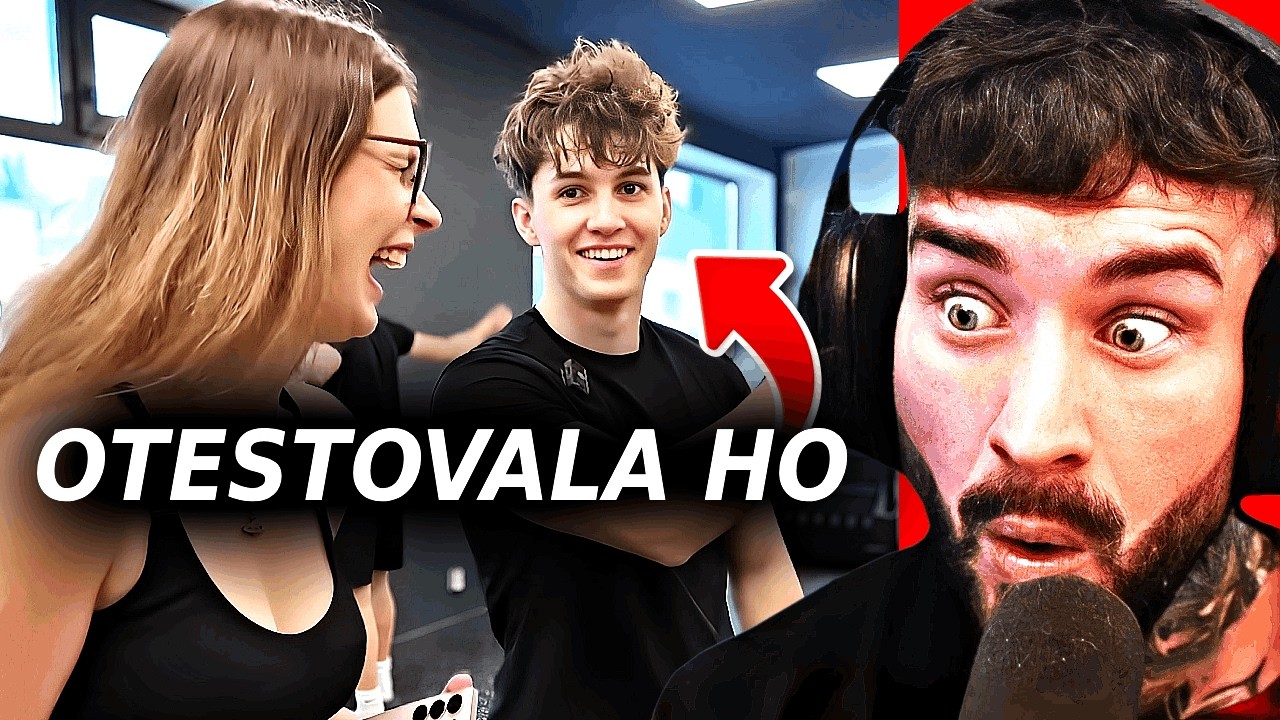 TEST DODA NA VĚRNOST