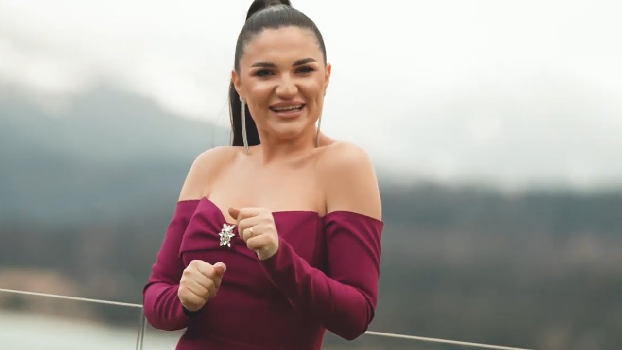 Andrada Barsauan & Diana Mit 🪗🏅 Colaj Cele Mai Frumoase Melodii 🔥 Manele Noi 2025