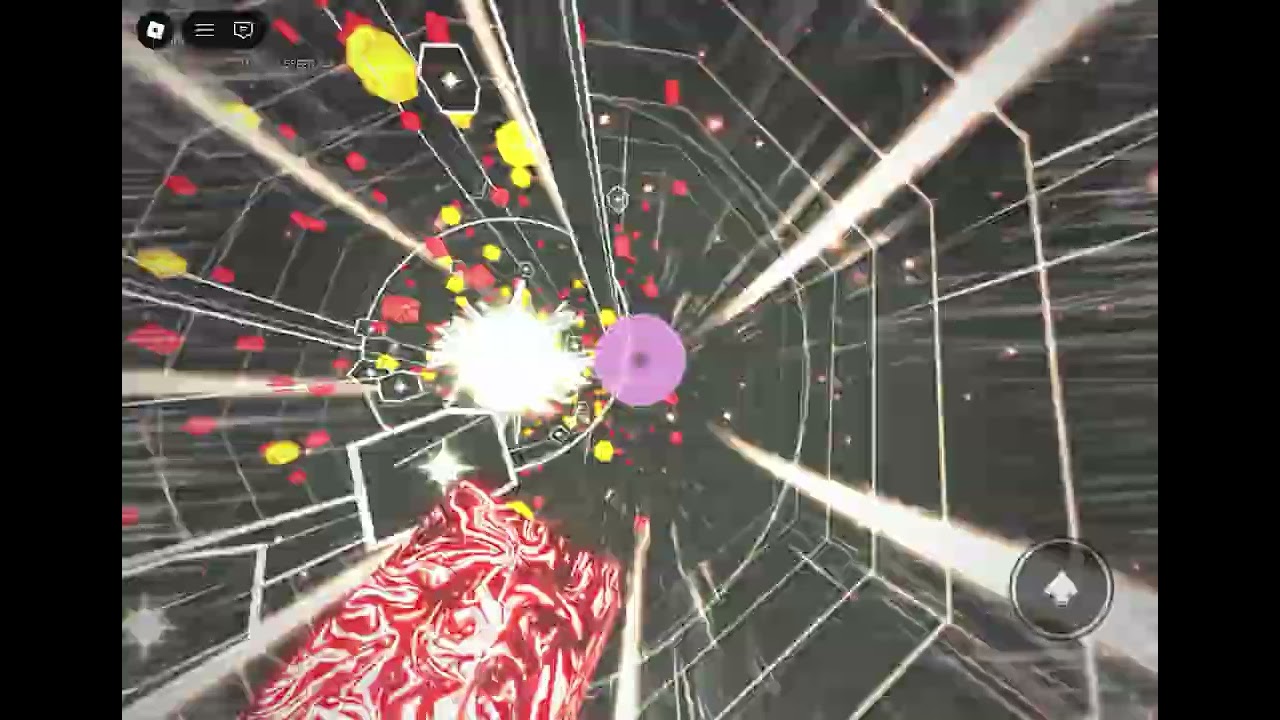 Game name:voidful only in Roblox 