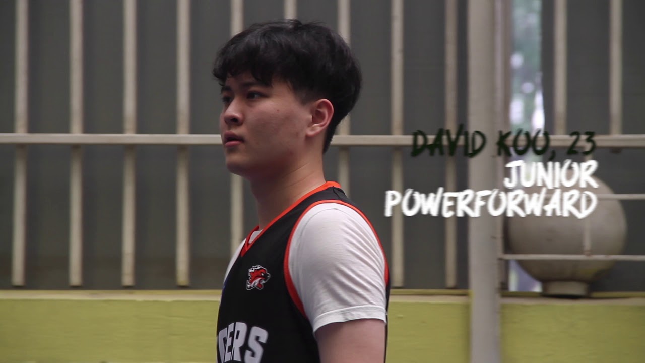 Hanoi International School: MRISA Senior Boys Basketball 2019 Hype Video