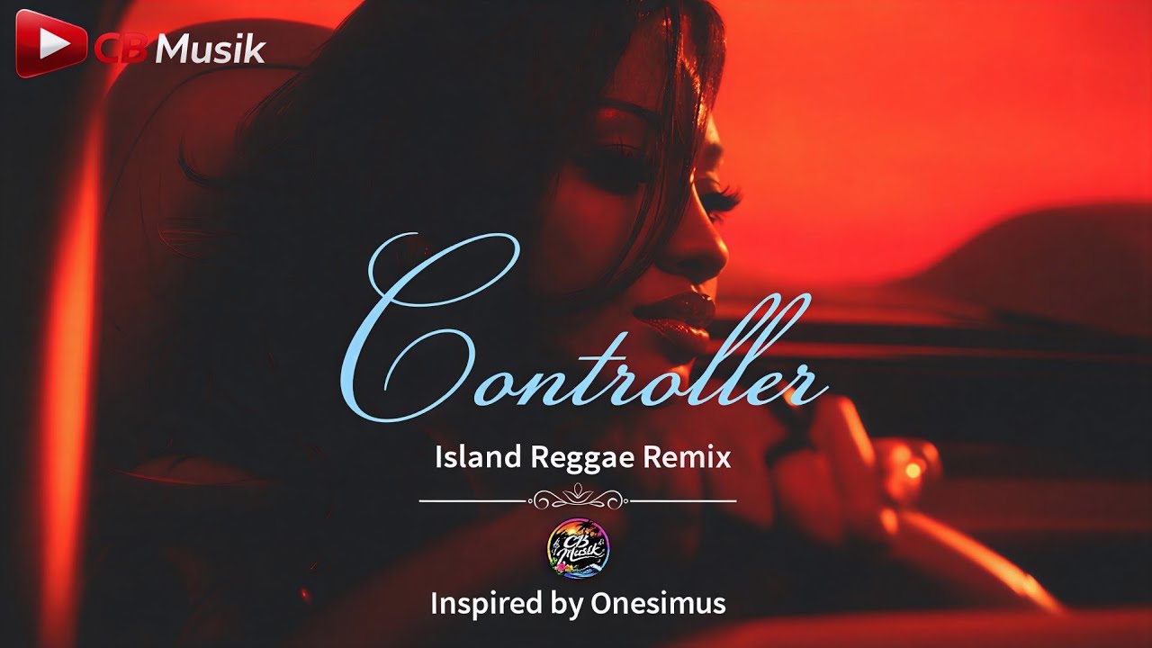 Controller (Island Reggae Remix) | CB Musik