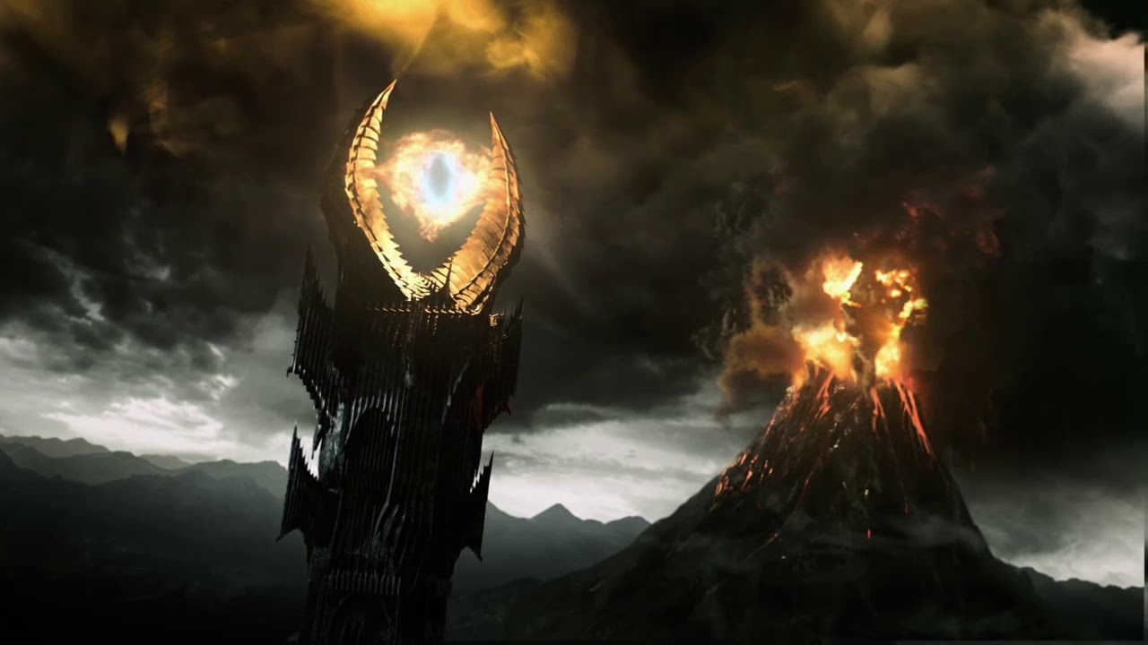 Mittelerde™: Schatten des Krieges™ True ending/wahres Ende
