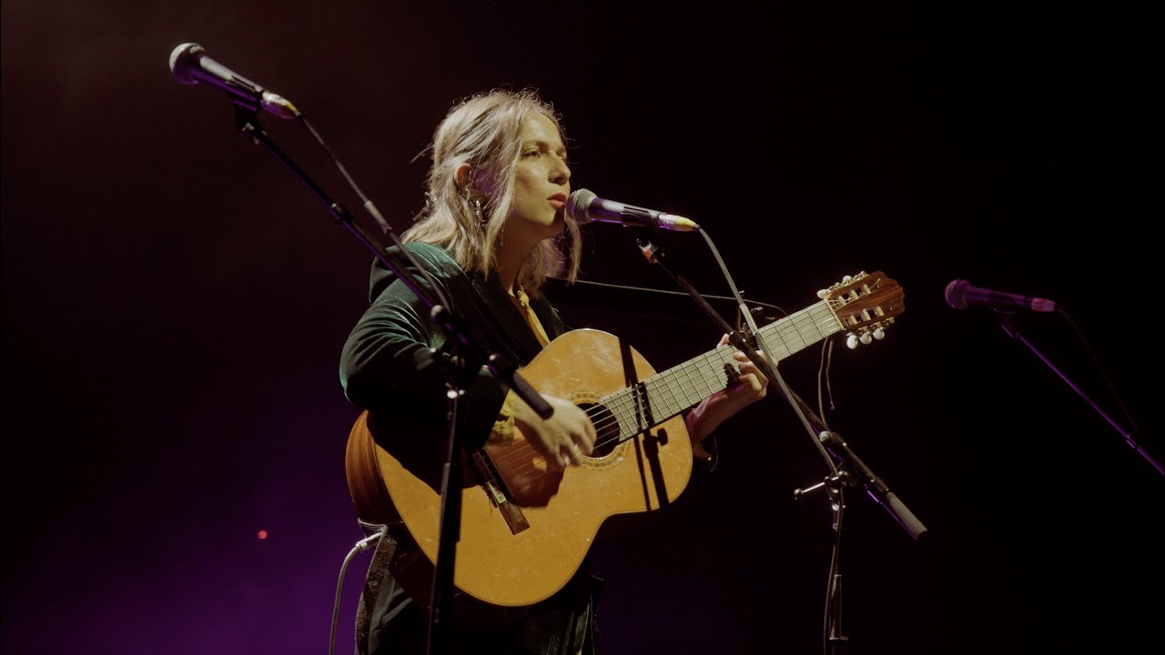 Songs From The Canyon - Both Sides Now (Joni Mitchell)