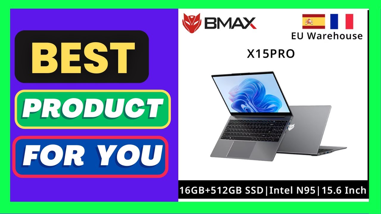 Bmax 15.6