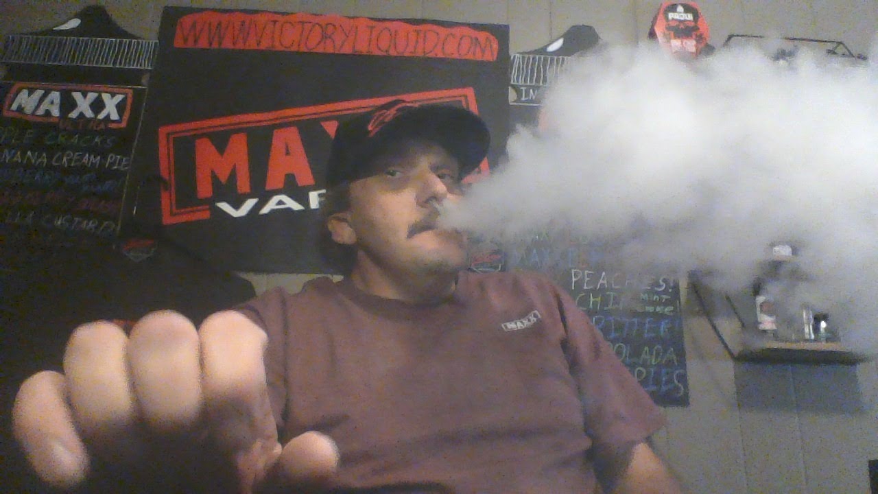 Vand Vape Mato RDTA and Rincoe Mechman Lite 228w mod opening and review